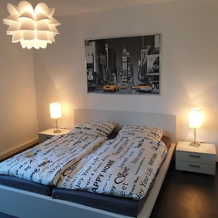 Andinas Ferienwohnung In Ruhiger Lage Direkt Am Wald Wilnsdorf Zewnętrze zdjęcie