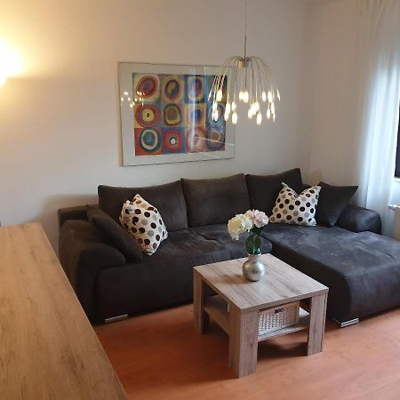 Andinas Ferienwohnung In Ruhiger Lage Direkt Am Wald Wilnsdorf Zewnętrze zdjęcie