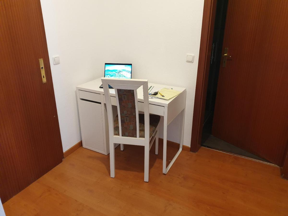 Andinas Ferienwohnung In Ruhiger Lage Direkt Am Wald Wilnsdorf Zewnętrze zdjęcie