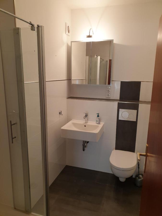Andinas Ferienwohnung In Ruhiger Lage Direkt Am Wald Wilnsdorf Zewnętrze zdjęcie